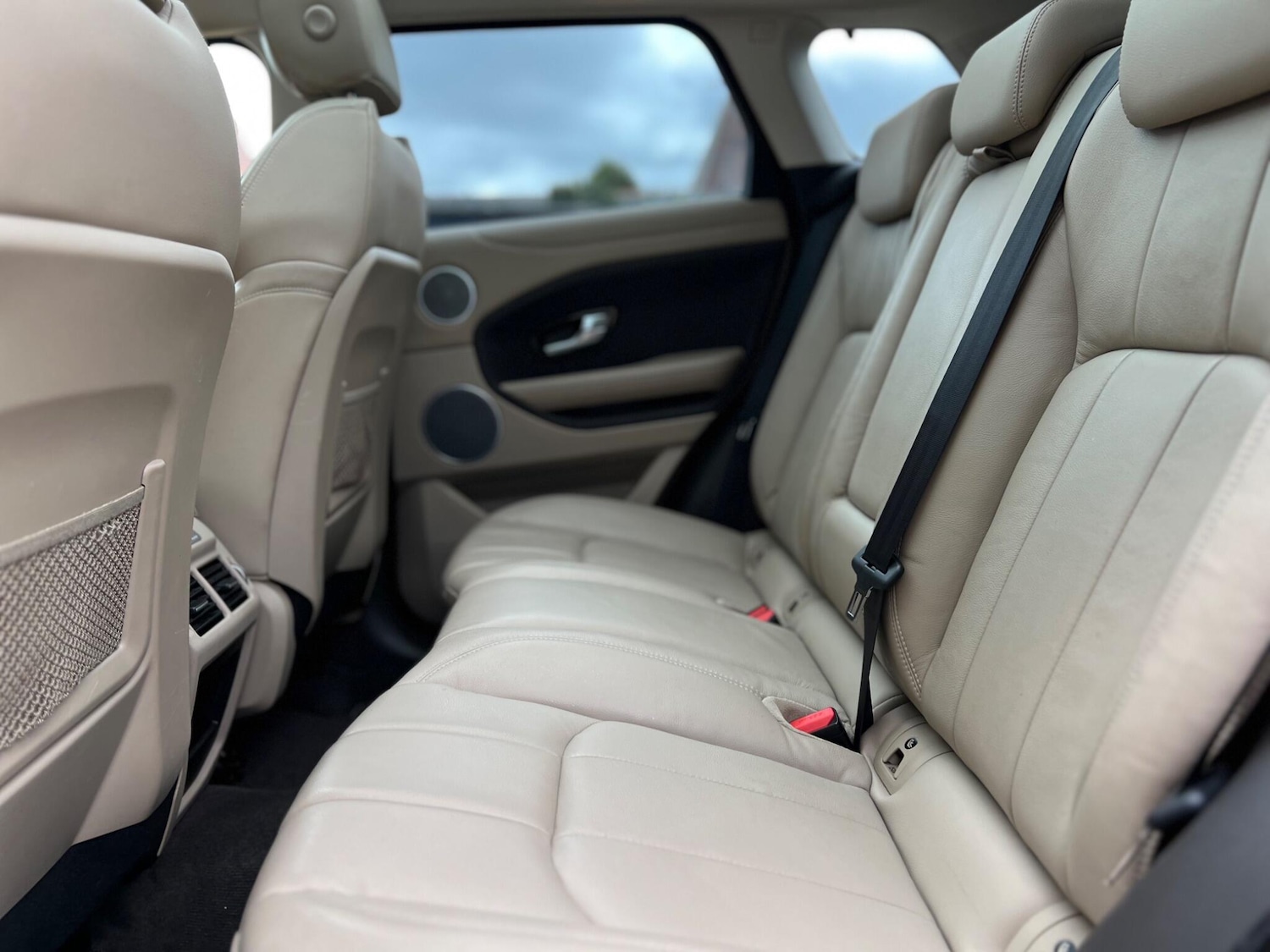 Used Land Rover Range Rover Evoque 2017 for sale - 76952690: Photo 26