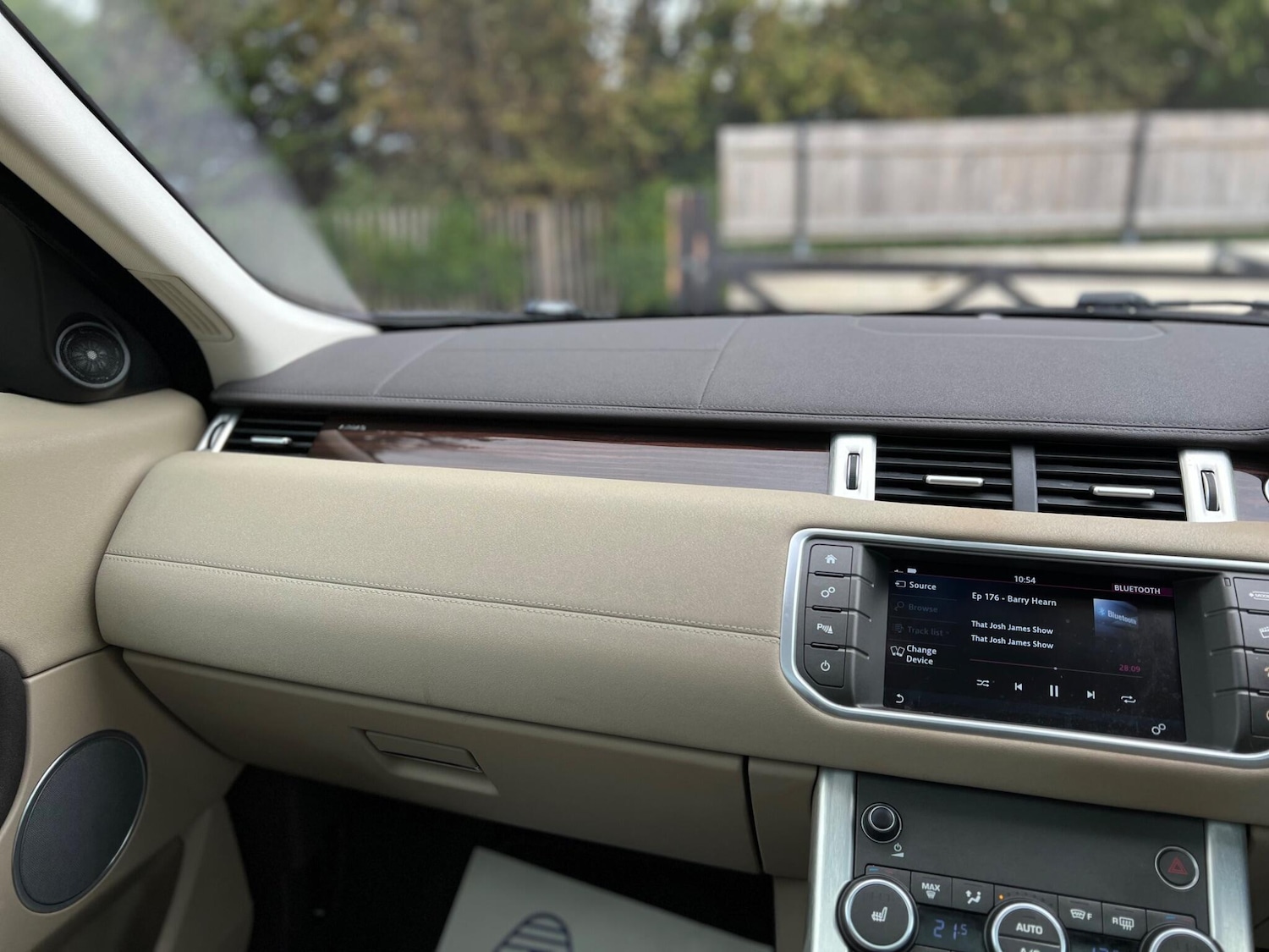 Used Land Rover Range Rover Evoque 2017 for sale - 76952690: Photo 27