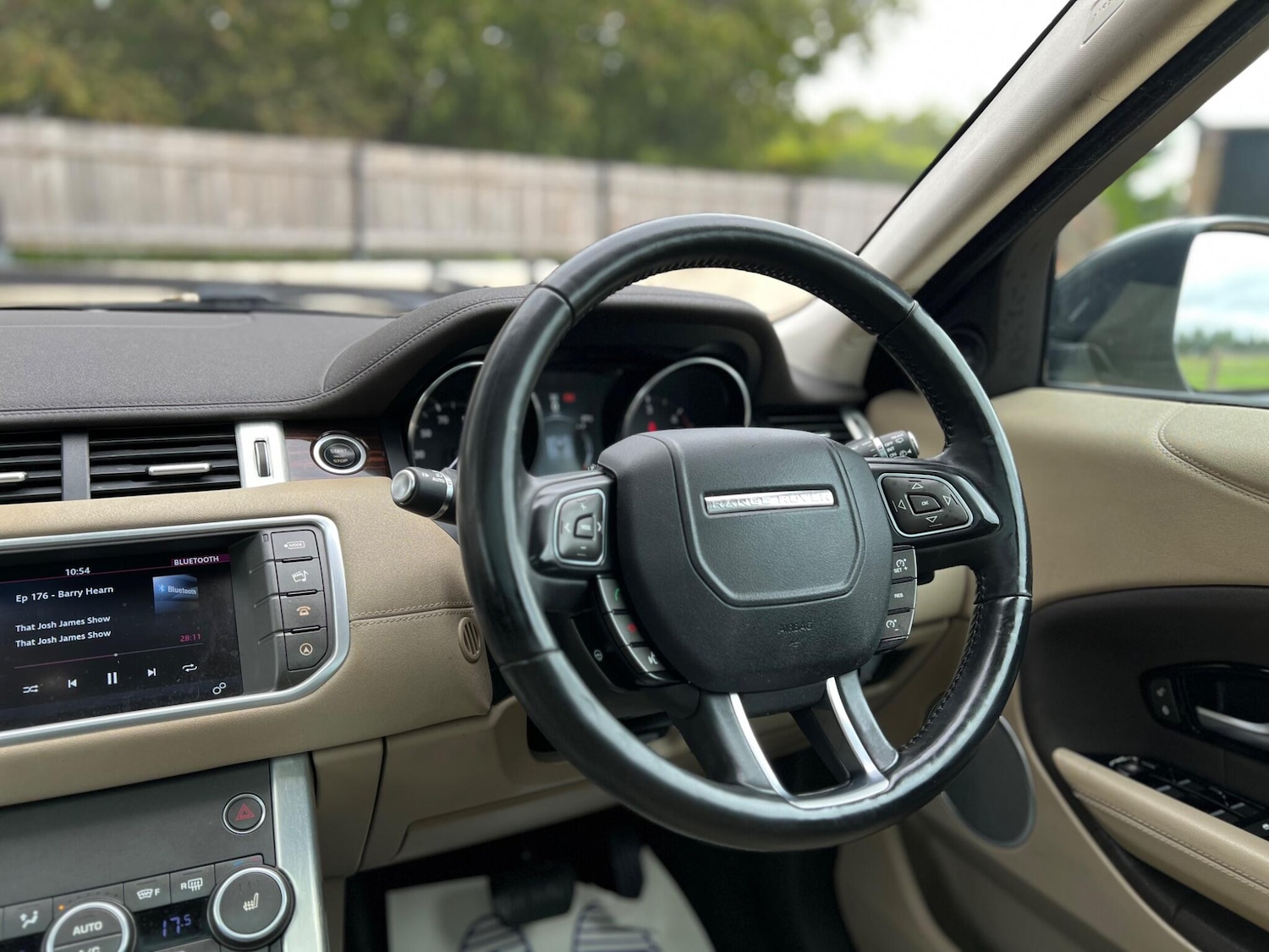 Used Land Rover Range Rover Evoque 2017 for sale - 76952690: Photo 28