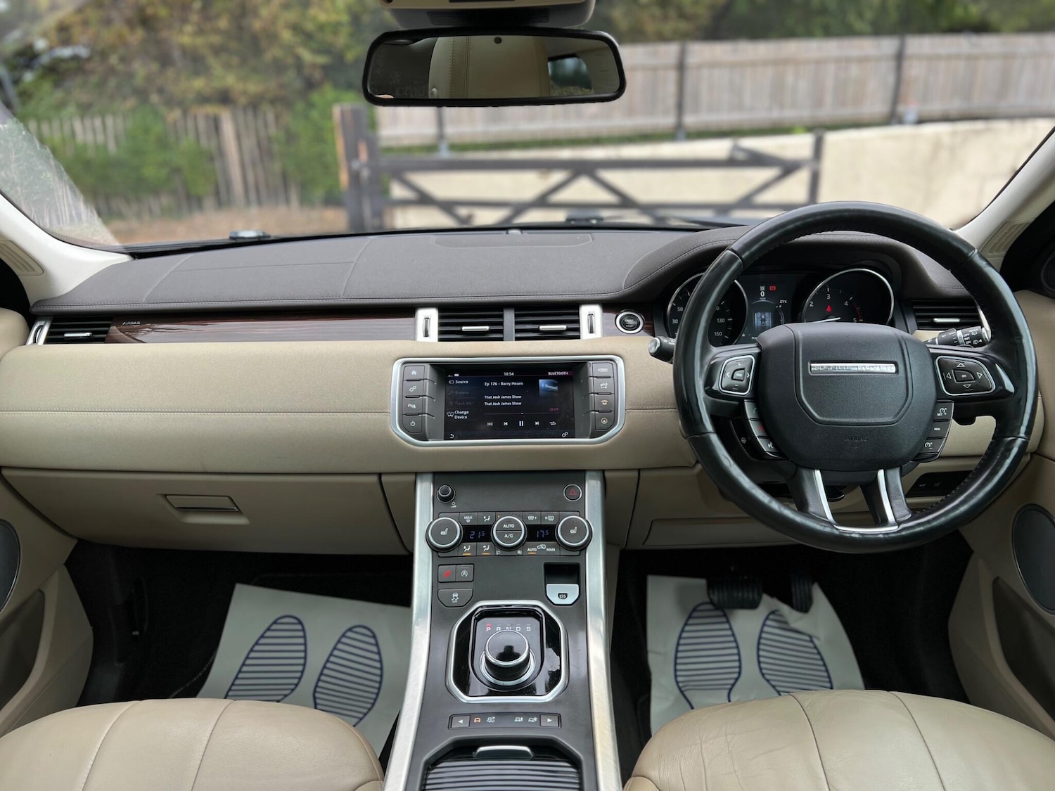 Used Land Rover Range Rover Evoque 2017 for sale - 76952690: Photo 29