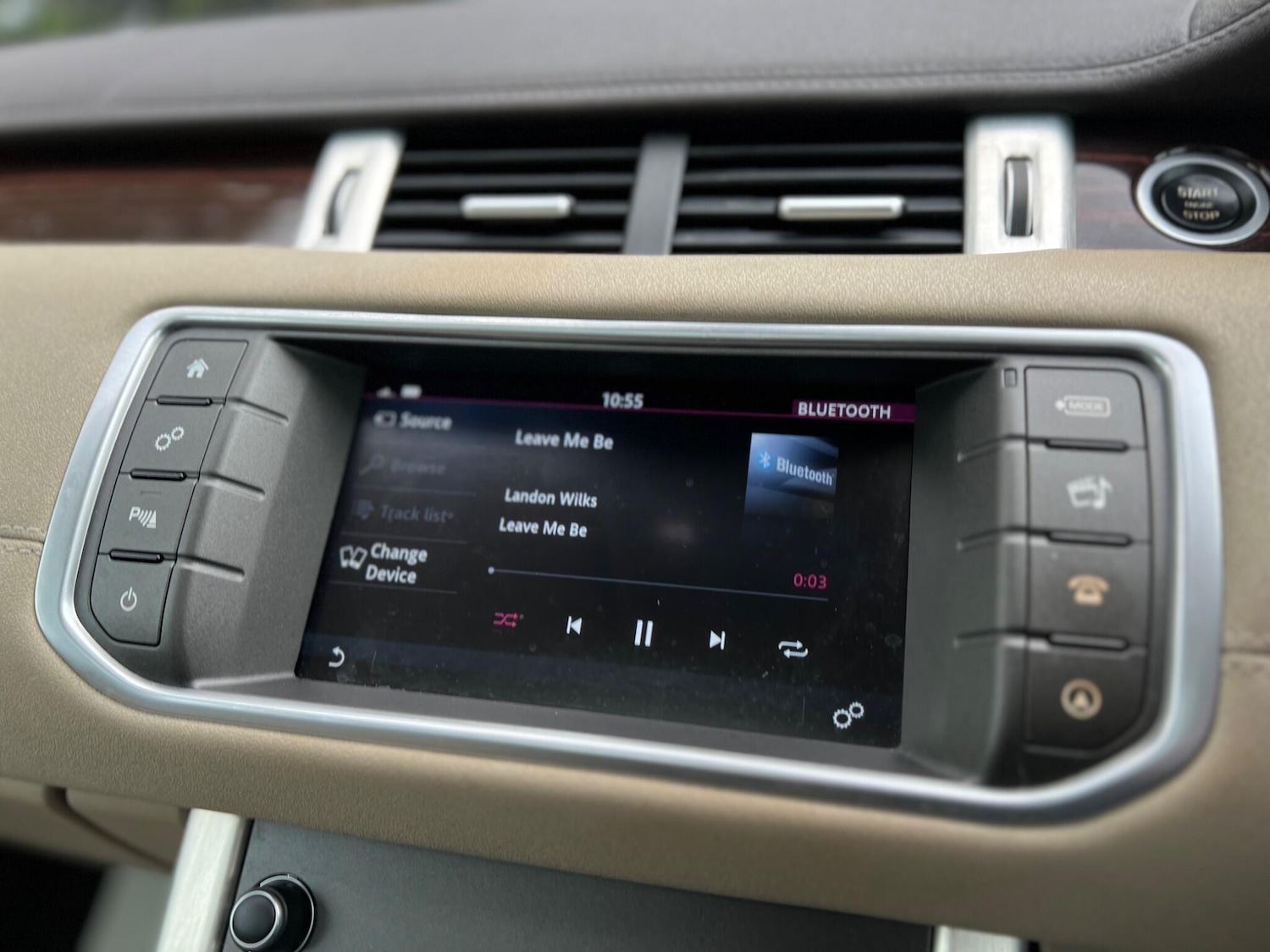 Used Land Rover Range Rover Evoque 2017 for sale - 76952690: Photo 35