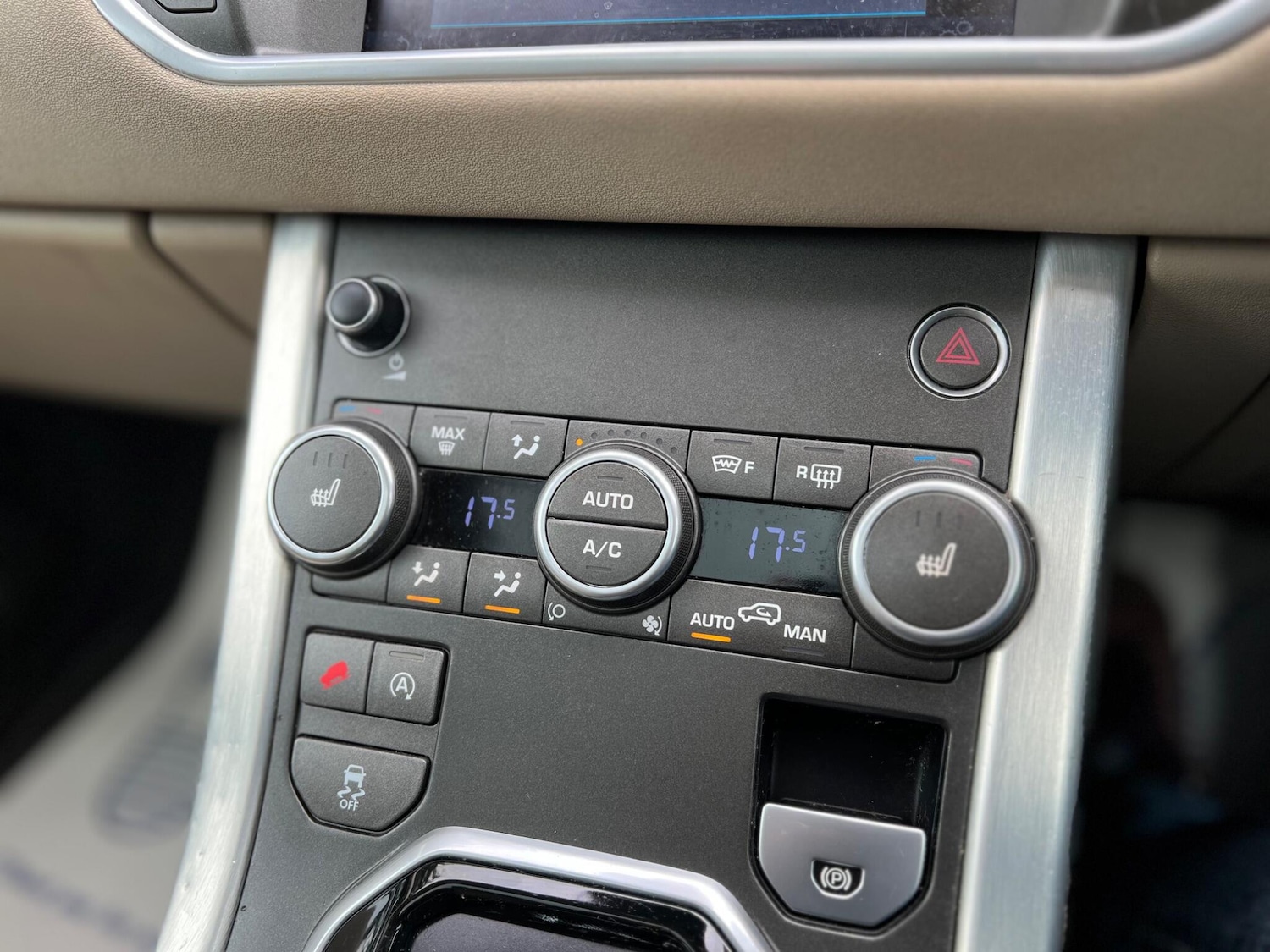 Used Land Rover Range Rover Evoque 2017 for sale - 76952690: Photo 40