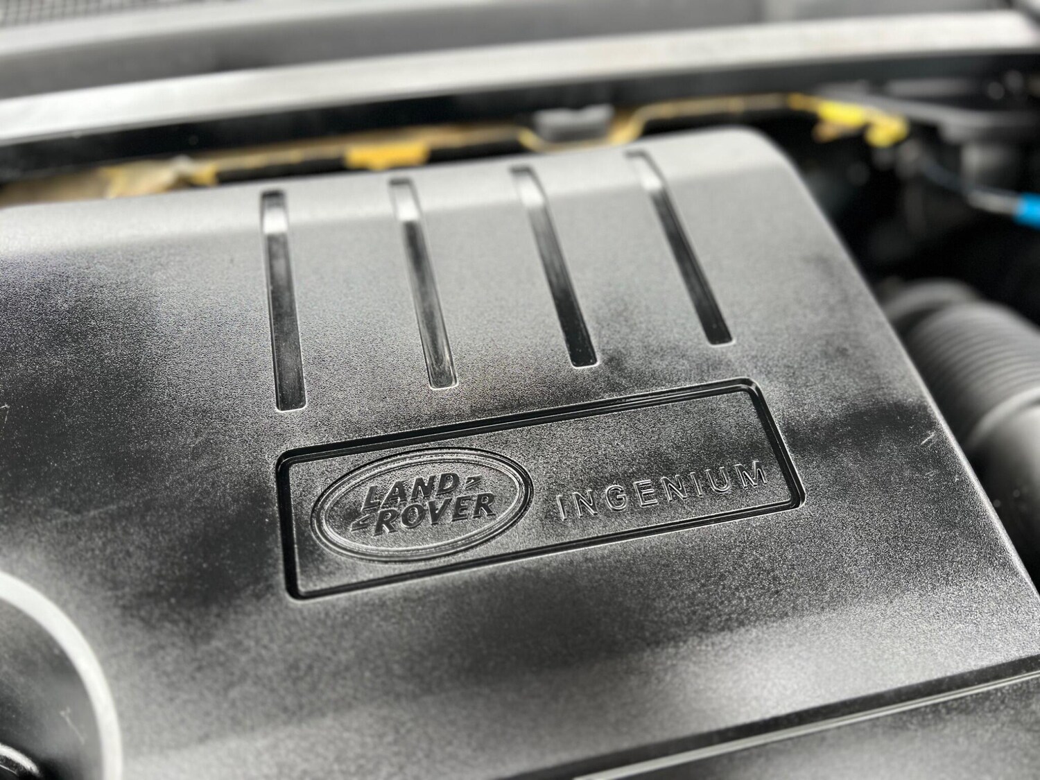 Used Land Rover Range Rover Evoque 2017 for sale - 76952690: Photo 43