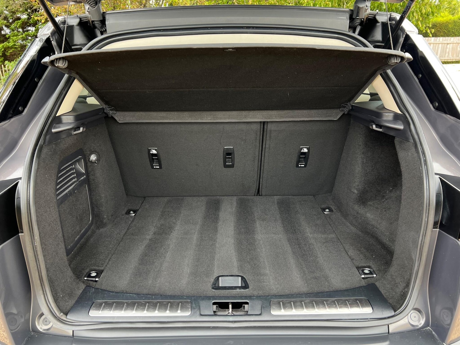 Used Land Rover Range Rover Evoque 2017 for sale - 76952690: Photo 44