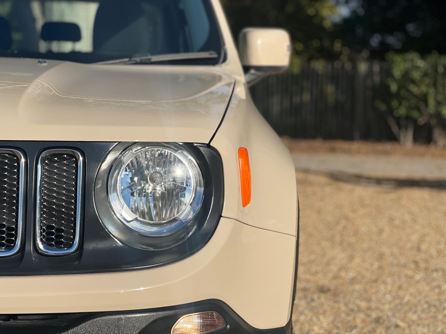 Used Jeep Renegade 2016 for sale - 76691124: Photo 12