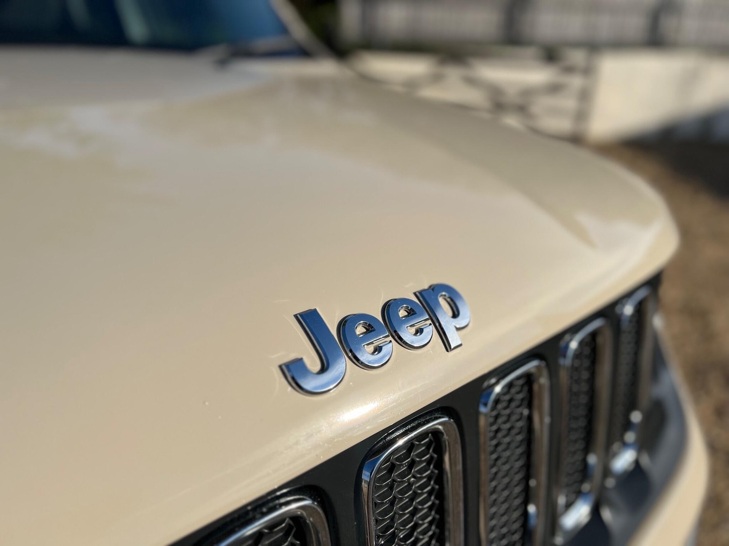 Used Jeep Renegade 2016 for sale - 76691124: Photo 13