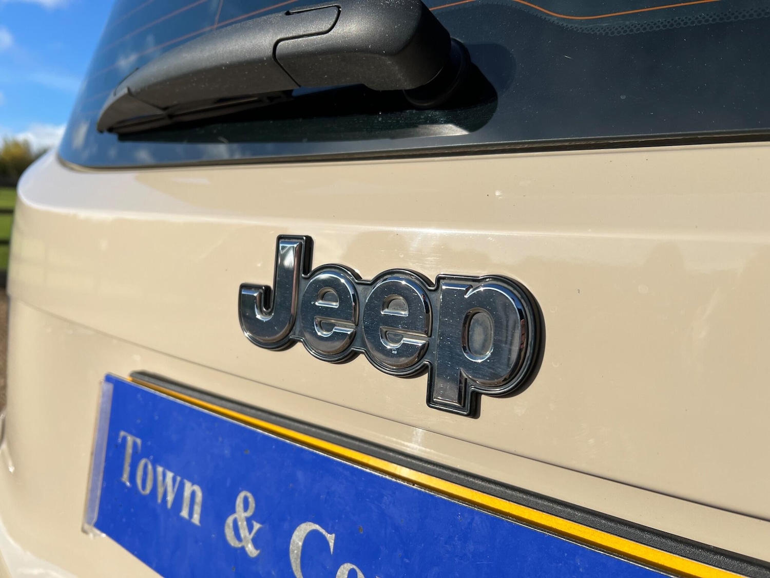 Used Jeep Renegade 2016 for sale - 76691124: Photo 15