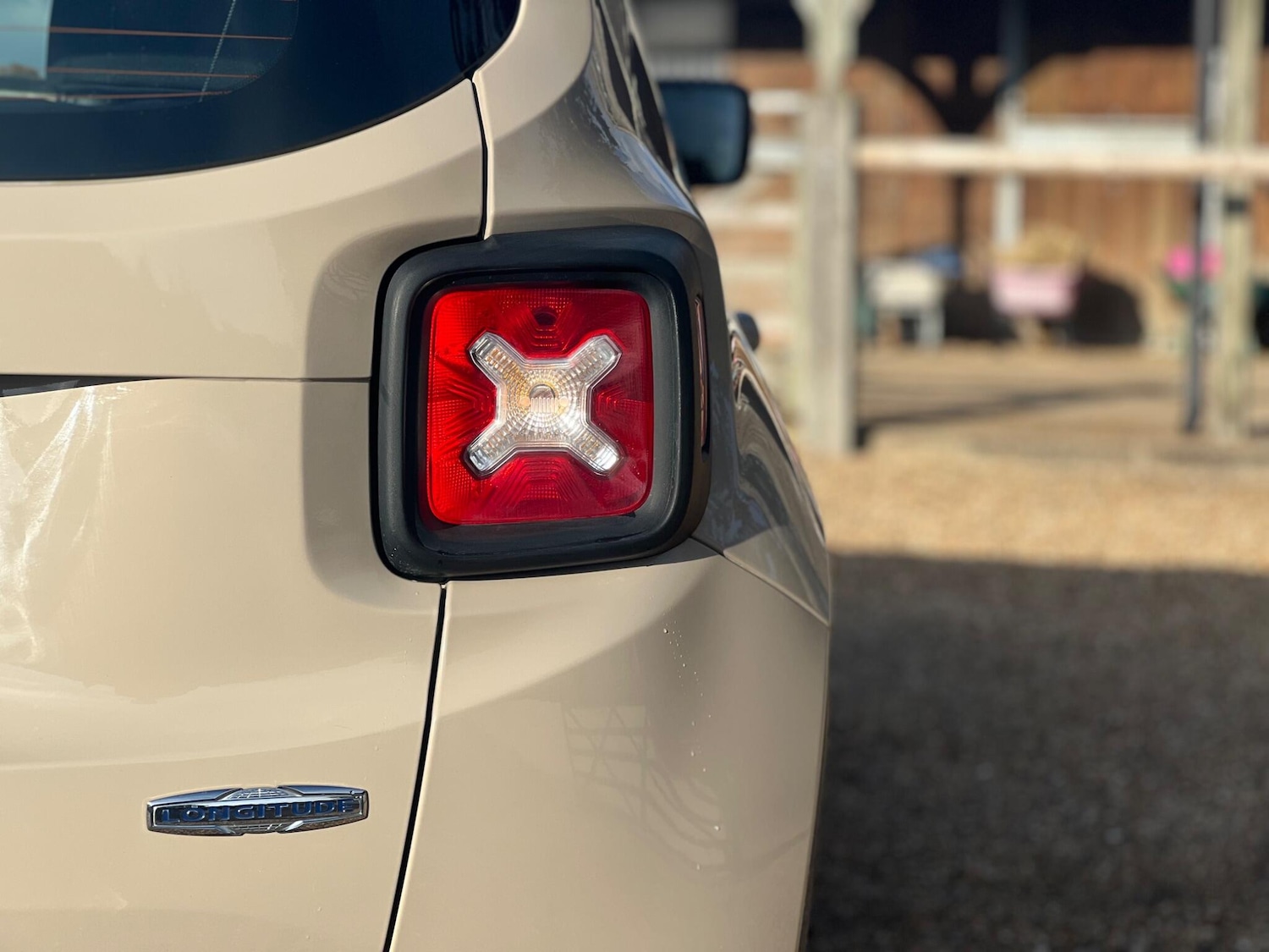 Used Jeep Renegade 2016 for sale - 76691124: Photo 16