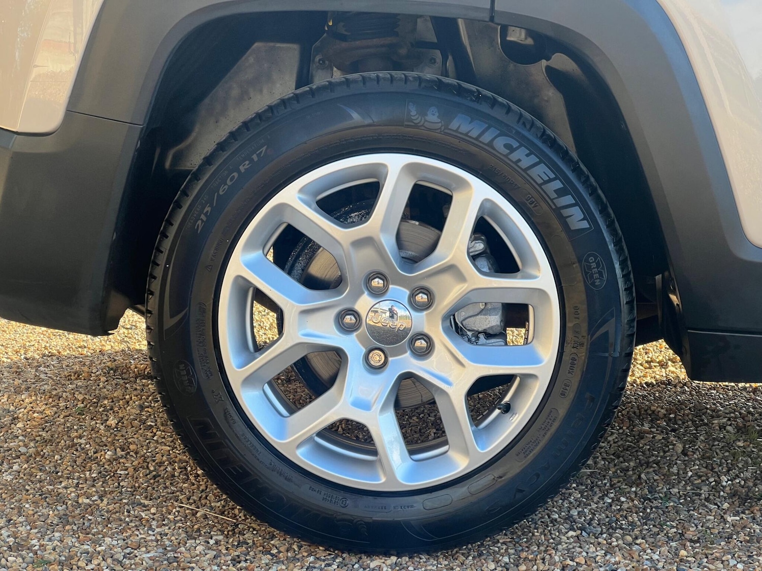 Used Jeep Renegade 2016 for sale - 76691124: Photo 17