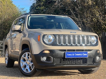 2016 (66) - 1.4 Multiair Longitude 5dr DDCT