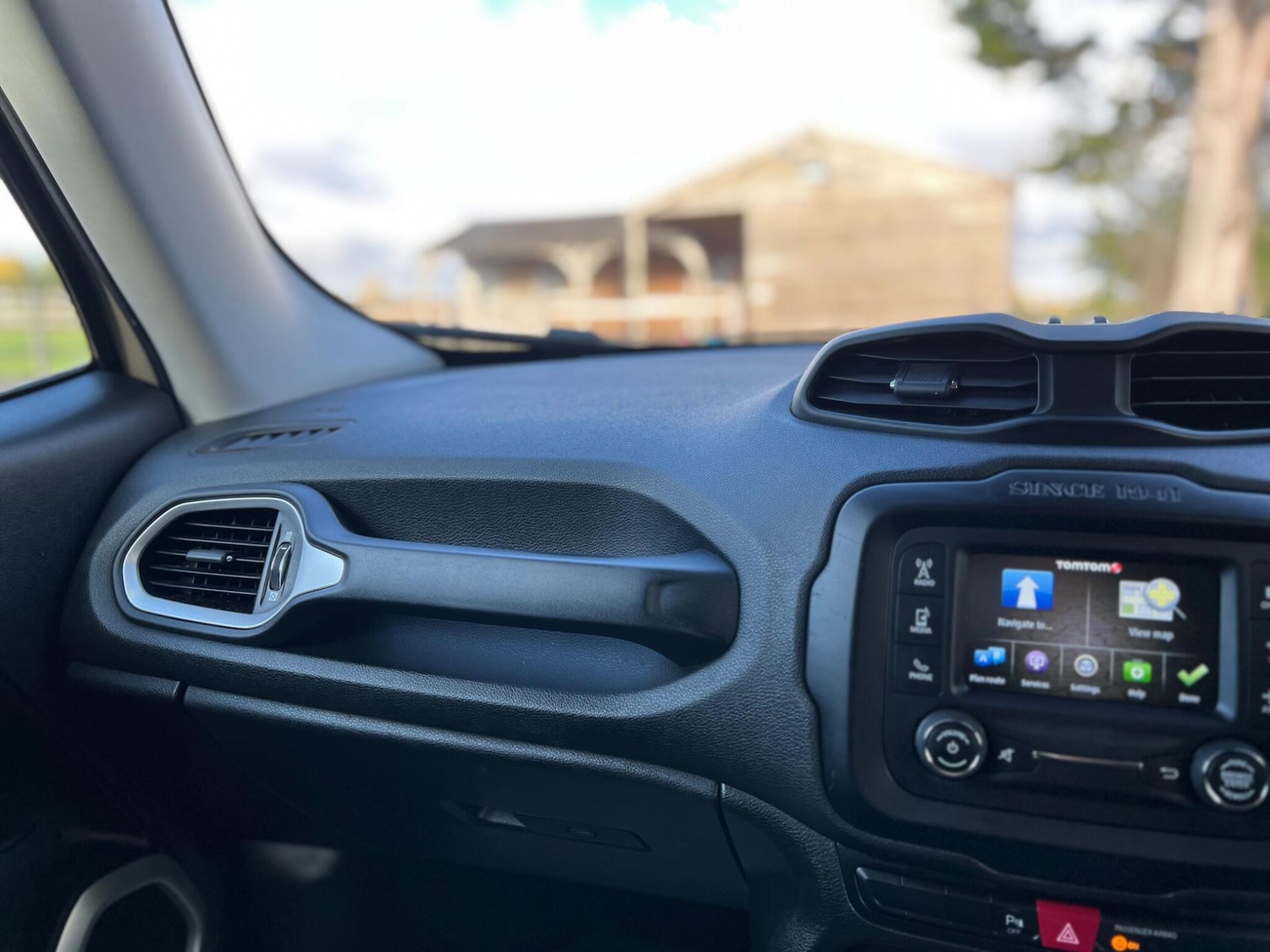 Used Jeep Renegade 2016 for sale - 76691124: Photo 27