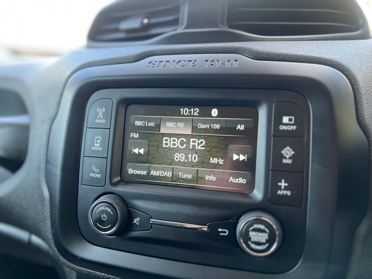 Used Jeep Renegade 2016 for sale - 76691124: Photo 33