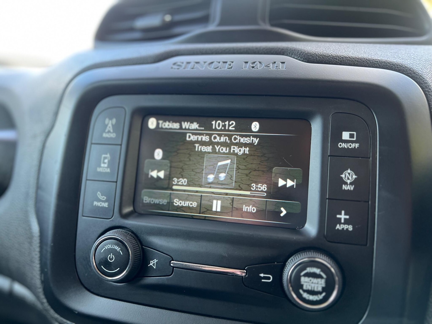 Used Jeep Renegade 2016 for sale - 76691124: Photo 34