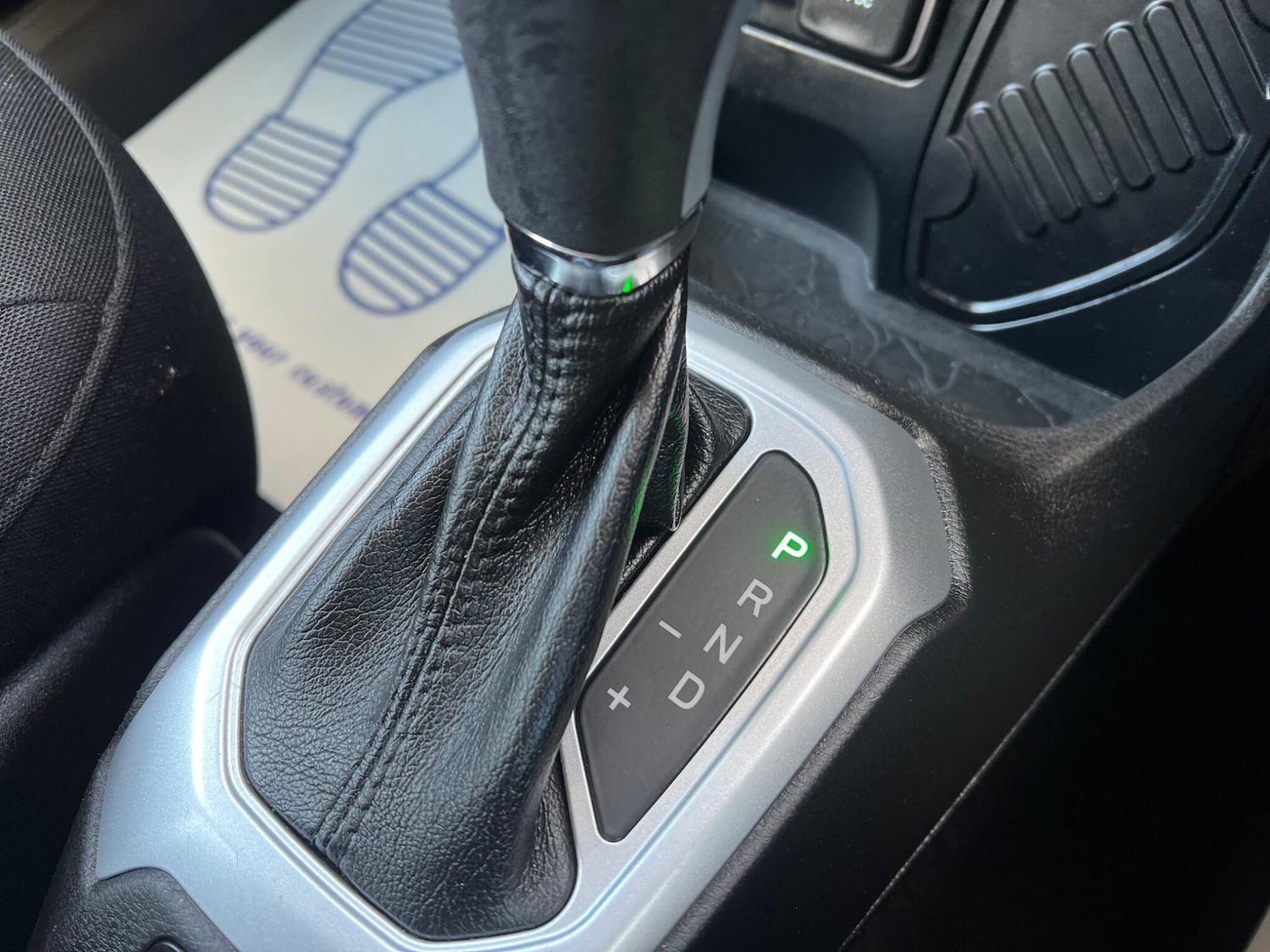 Used Jeep Renegade 2016 for sale - 76691124: Photo 37