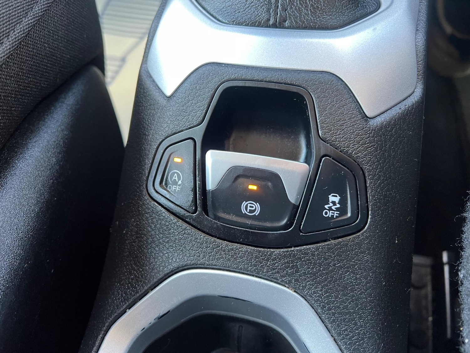 Used Jeep Renegade 2016 for sale - 76691124: Photo 38