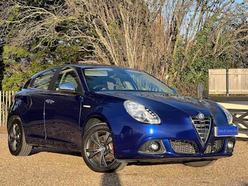 Used Alfa Romeo Giulietta 2014 for sale - 76765716: Photo