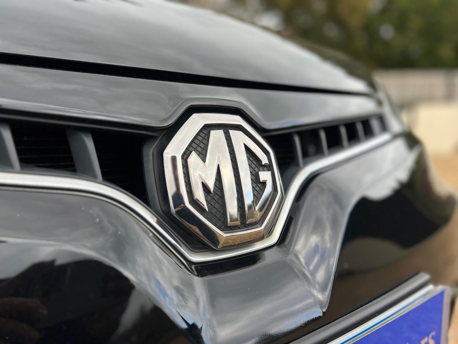 Used MG MG3 2017 for sale - 76823960: Photo 11