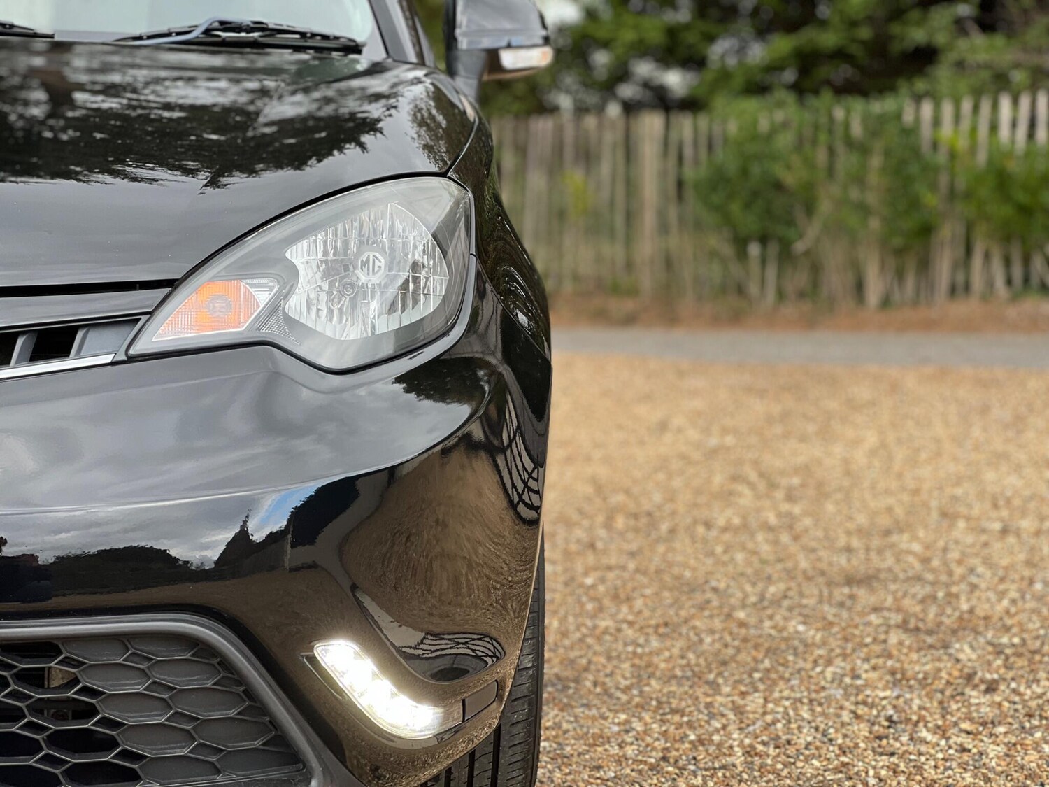 Used MG MG3 2017 for sale - 76823960: Photo 12