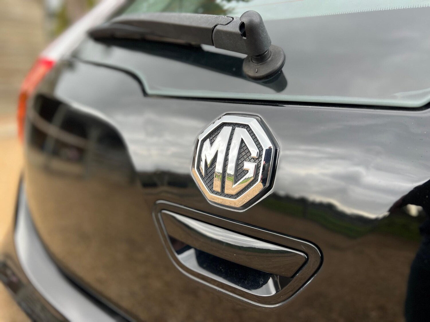 Used MG MG3 2017 for sale - 76823960: Photo 13