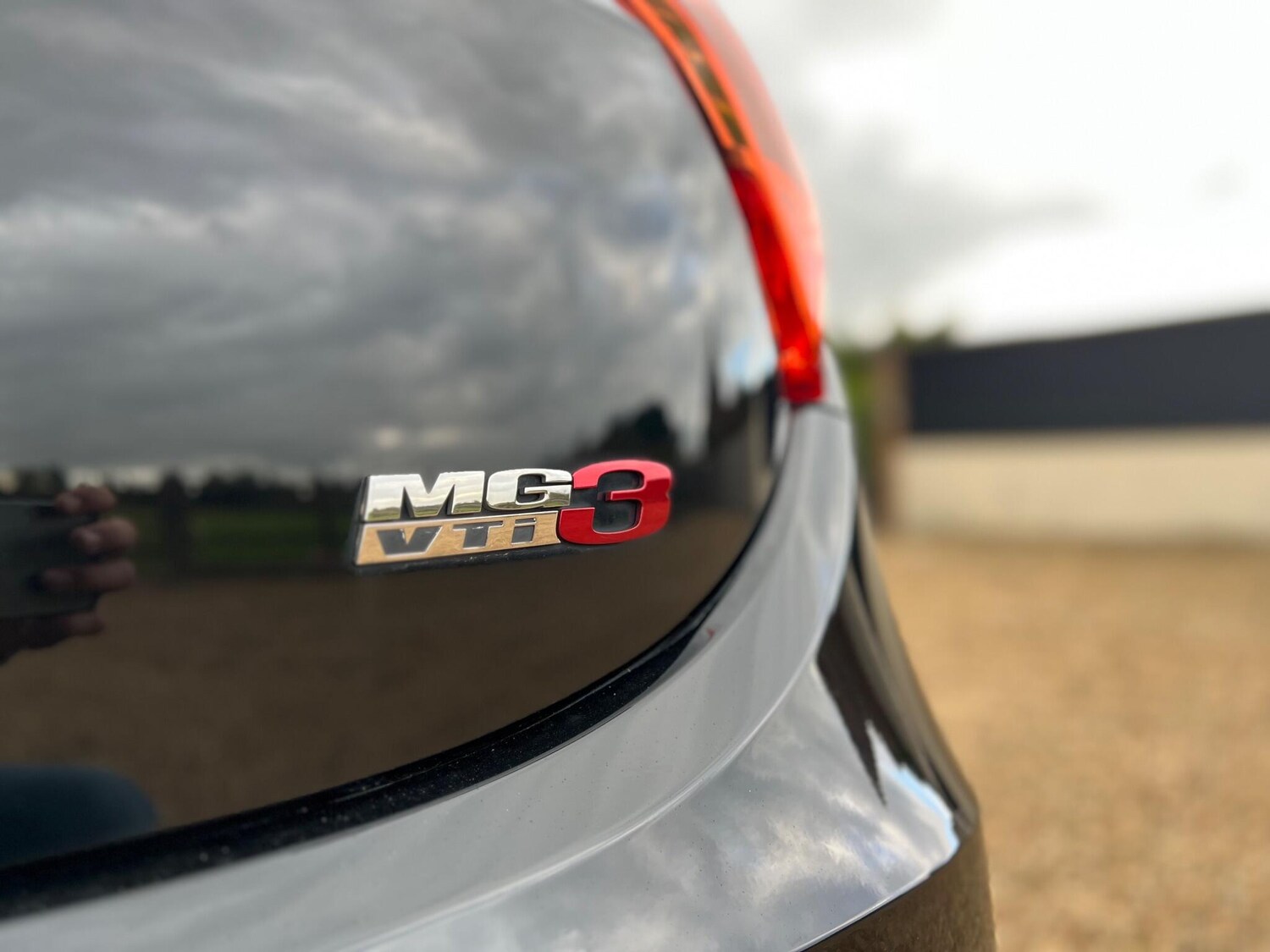 Used MG MG3 2017 for sale - 76823960: Photo 14