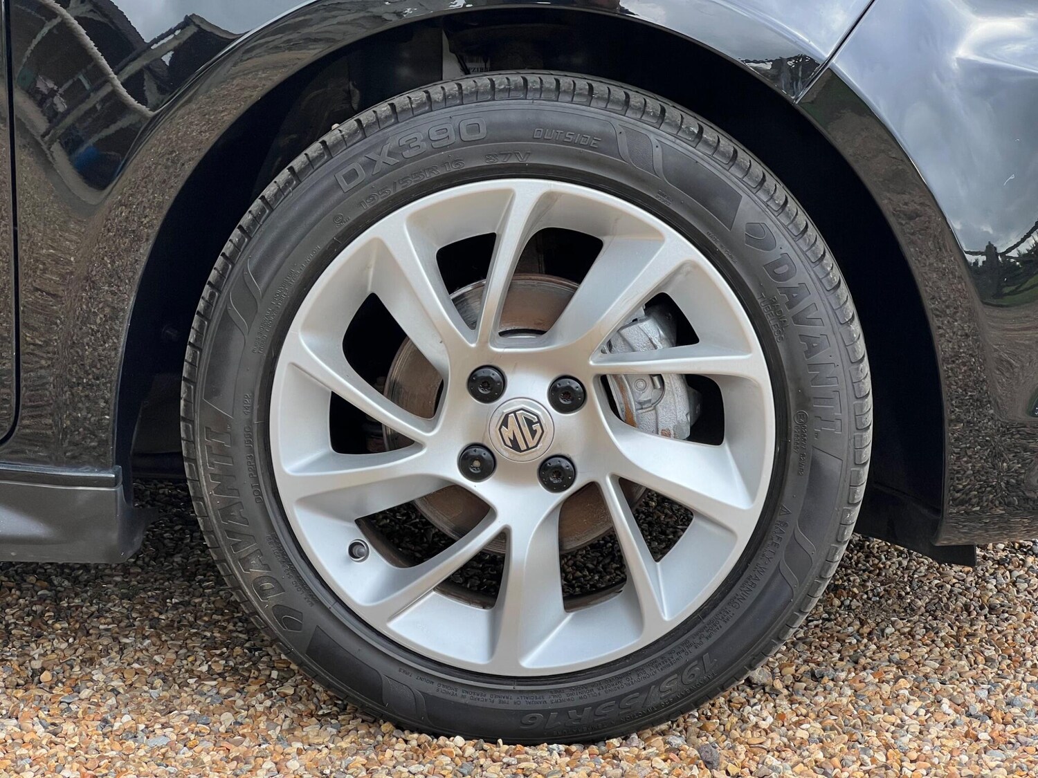 Used MG MG3 2017 for sale - 76823960: Photo 15