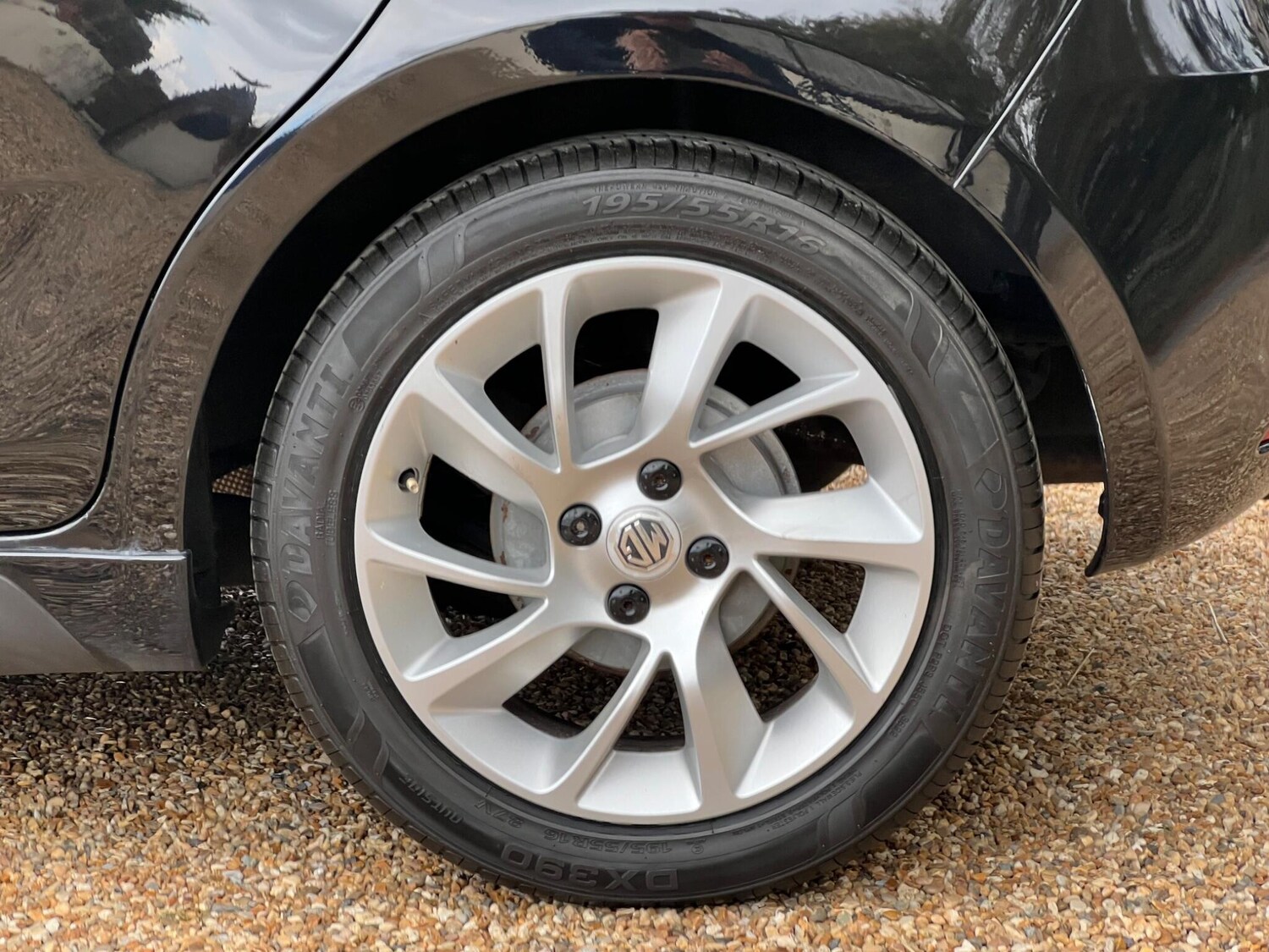 Used MG MG3 2017 for sale - 76823960: Photo 16