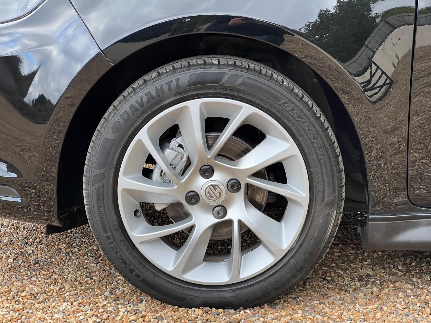 Used MG MG3 2017 for sale - 76823960: Photo 17