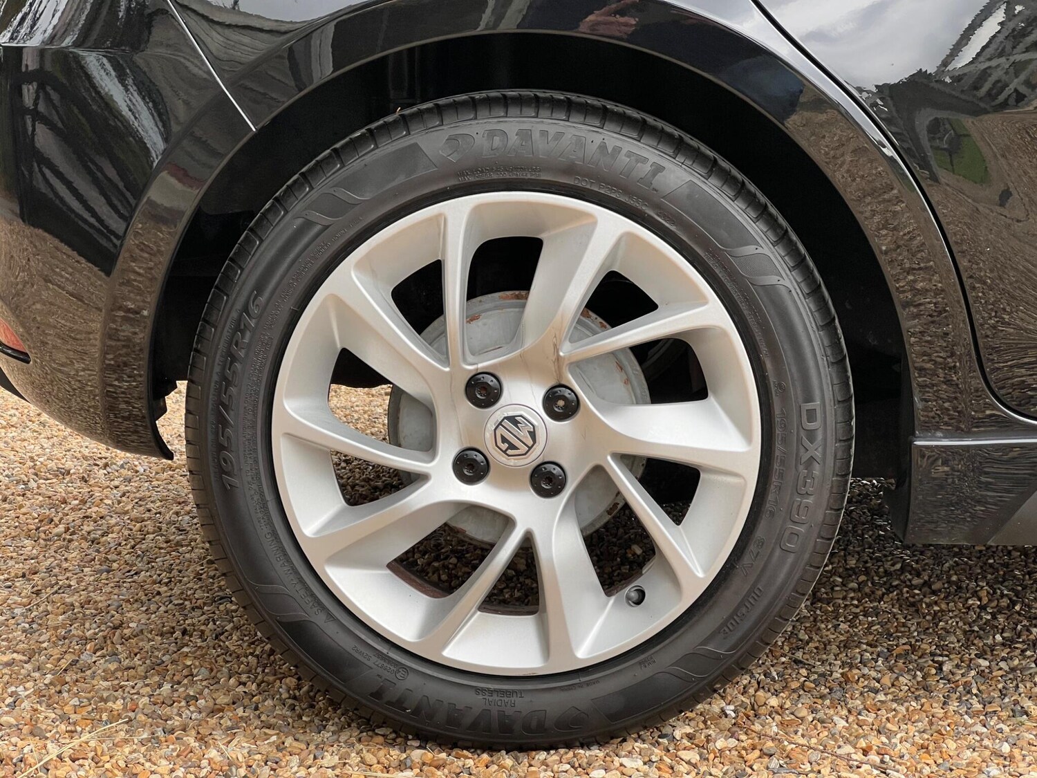 Used MG MG3 2017 for sale - 76823960: Photo 18