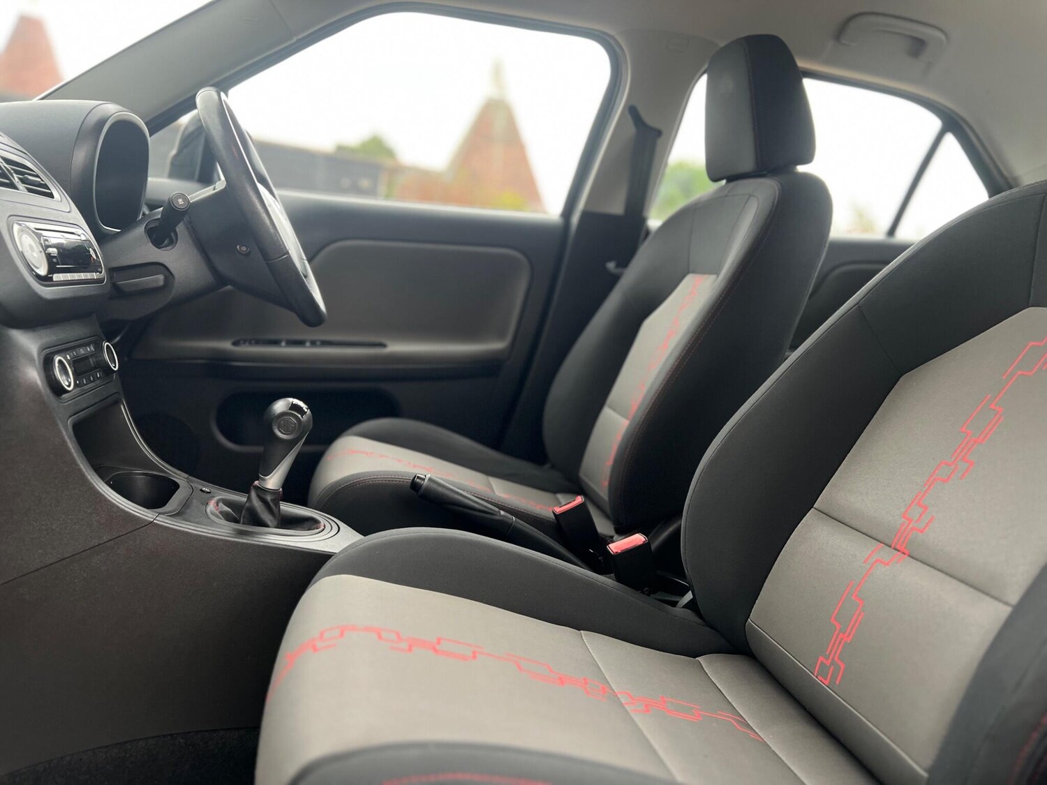 Used MG MG3 2017 for sale - 76823960: Photo 20