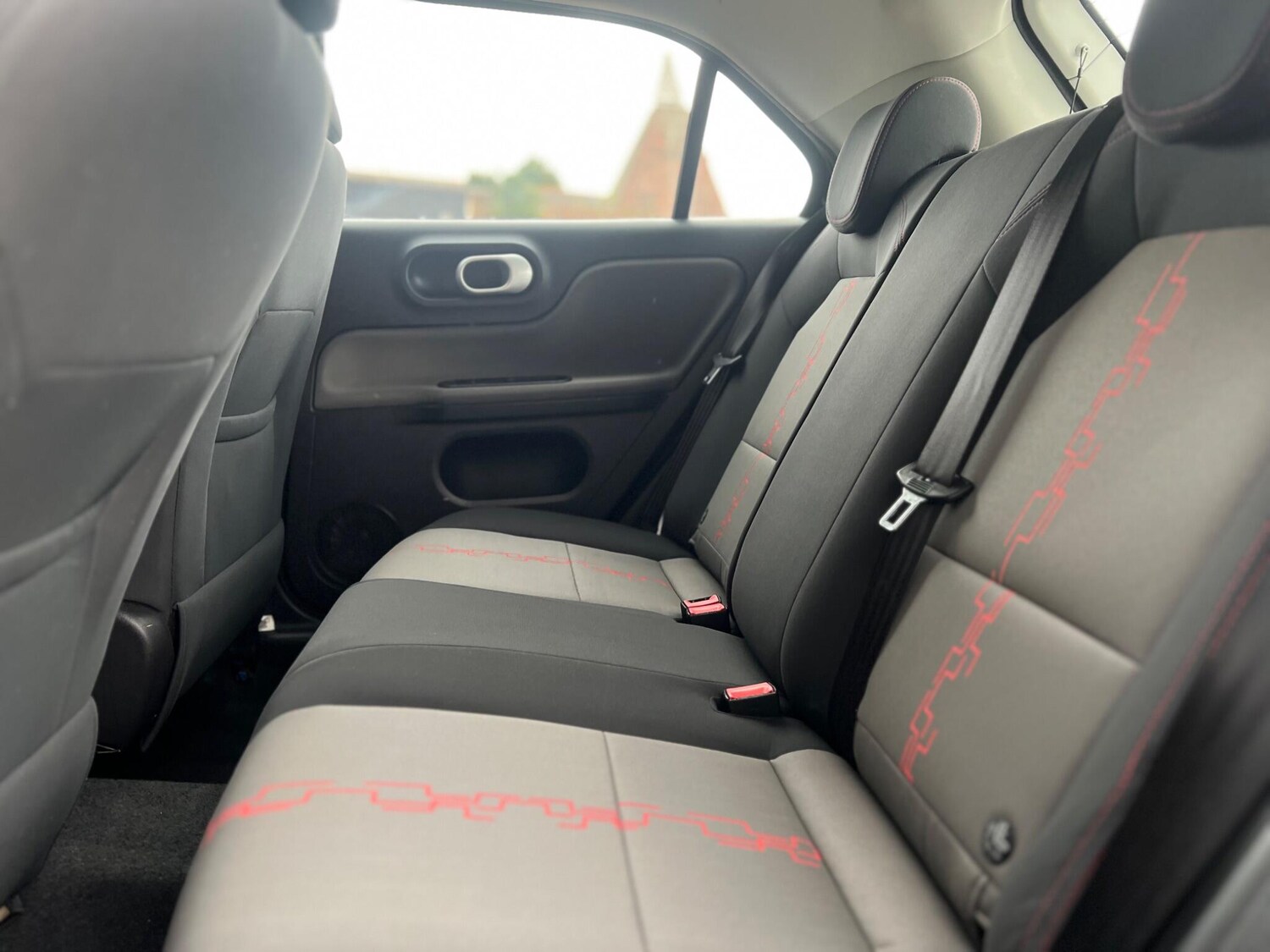 Used MG MG3 2017 for sale - 76823960: Photo 21