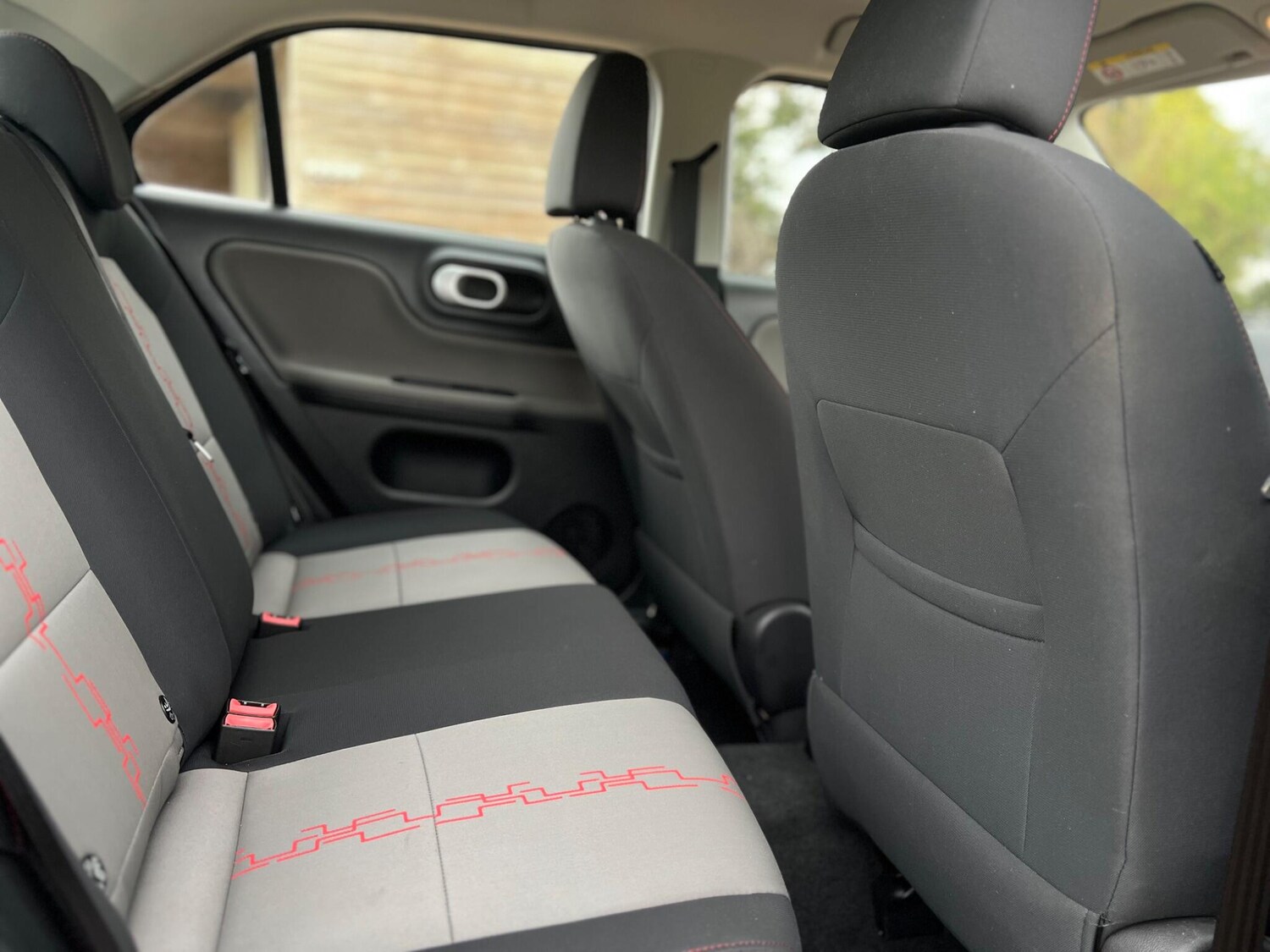 Used MG MG3 2017 for sale - 76823960: Photo 22