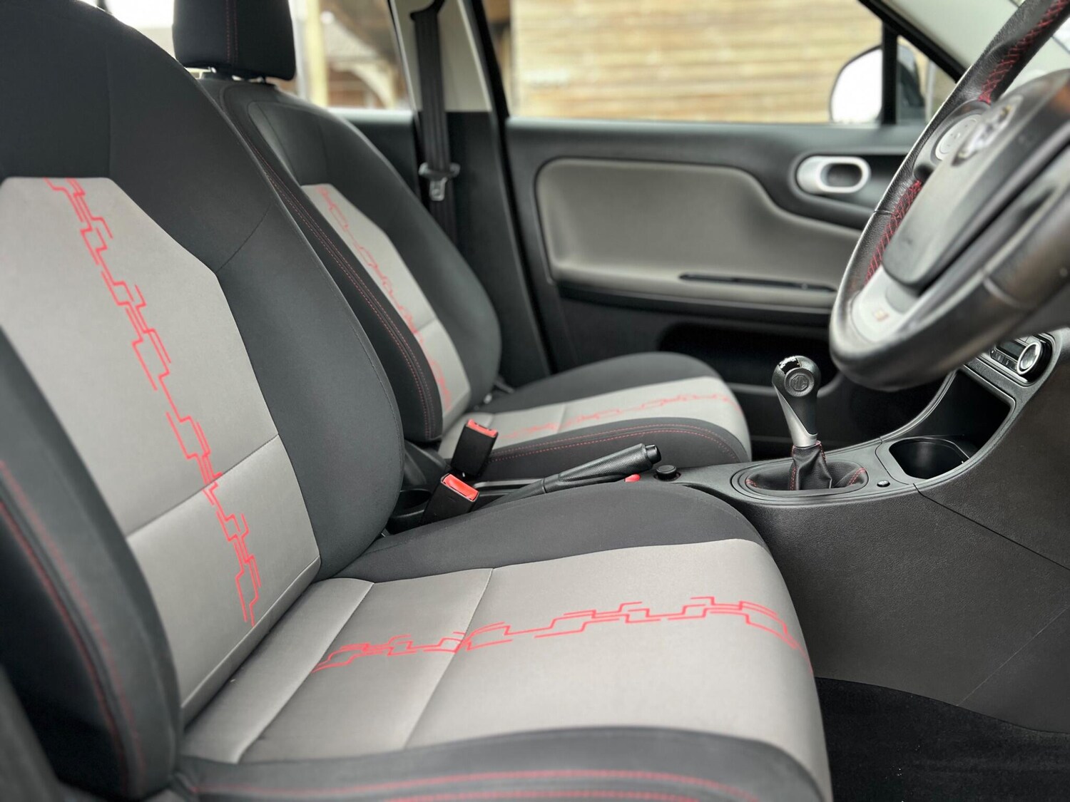 Used MG MG3 2017 for sale - 76823960: Photo 23