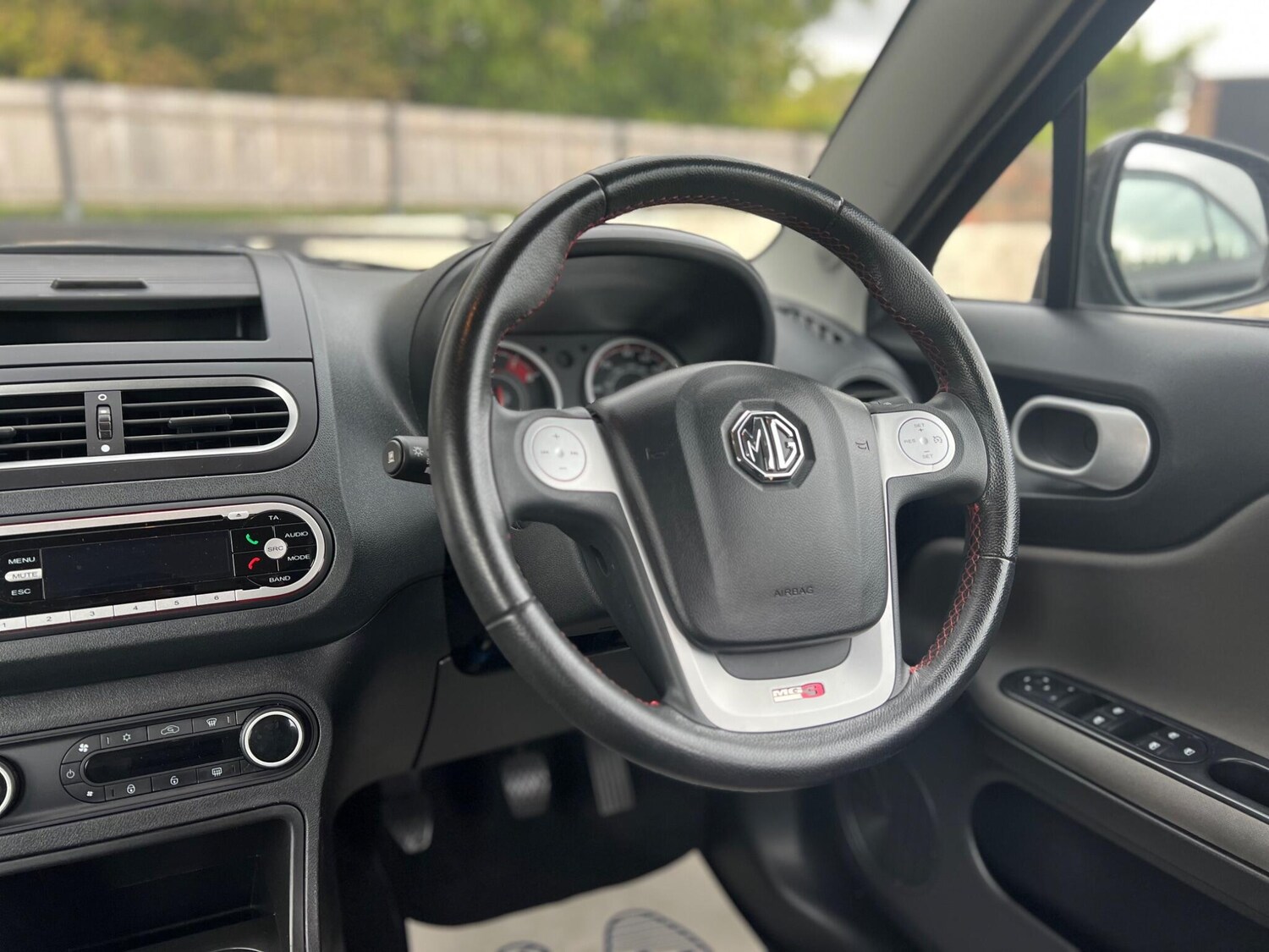 Used MG MG3 2017 for sale - 76823960: Photo 26