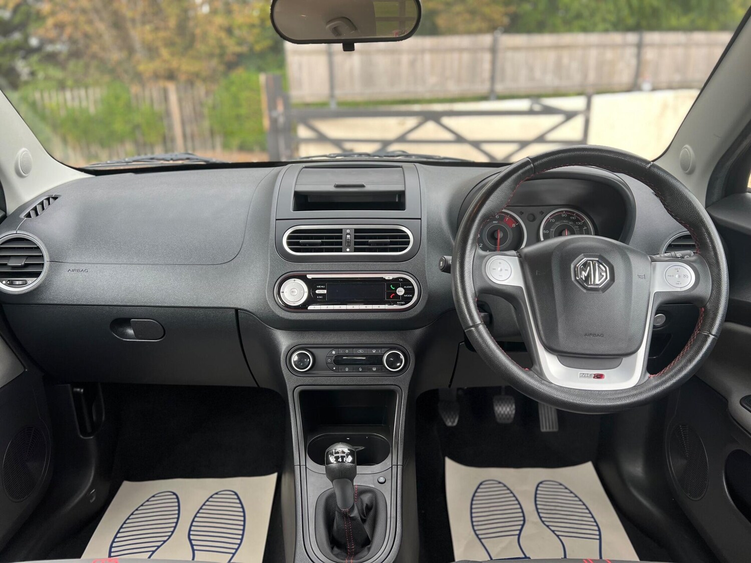 Used MG MG3 2017 for sale - 76823960: Photo 27