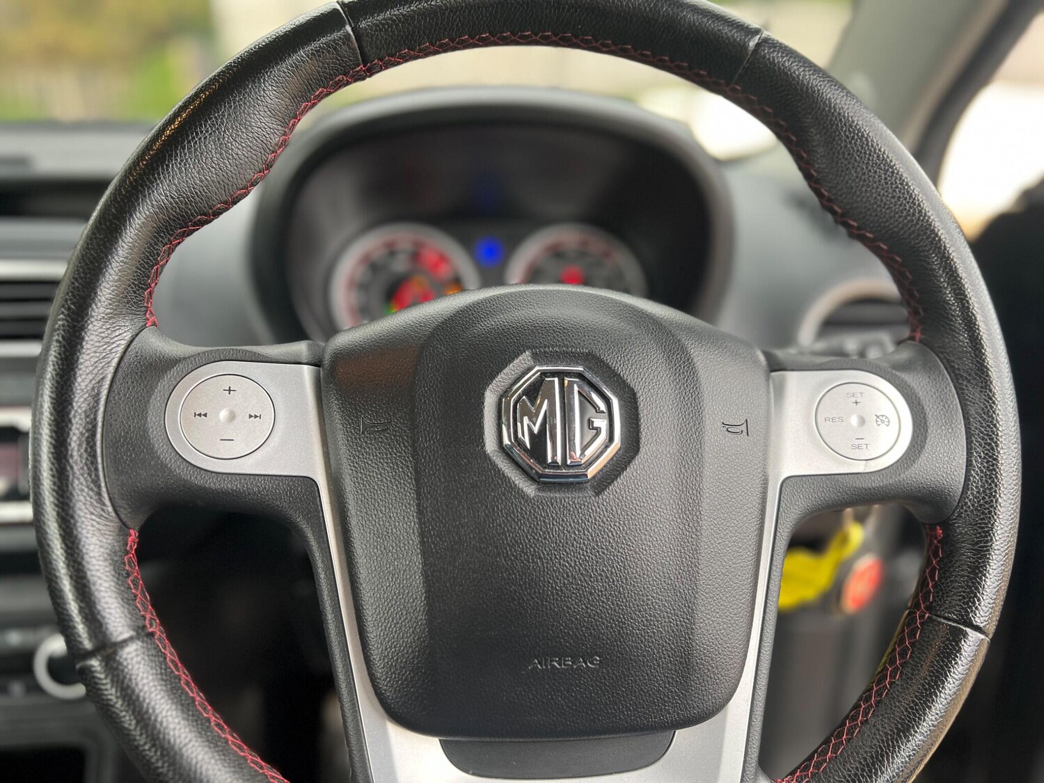 Used MG MG3 2017 for sale - 76823960: Photo 28