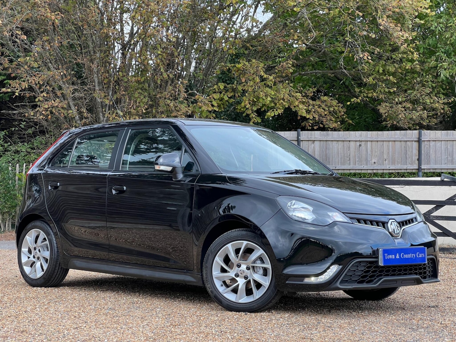Used MG MG3 2017 for sale - 76823960: Photo 3