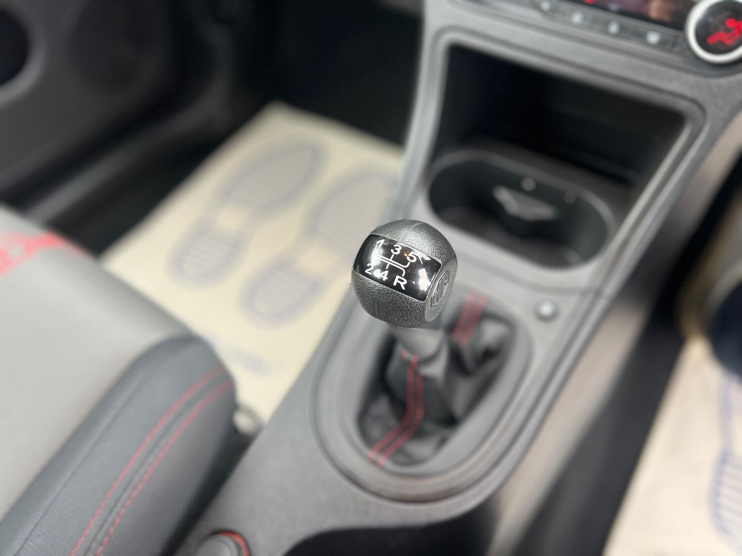 Used MG MG3 2017 for sale - 76823960: Photo 32