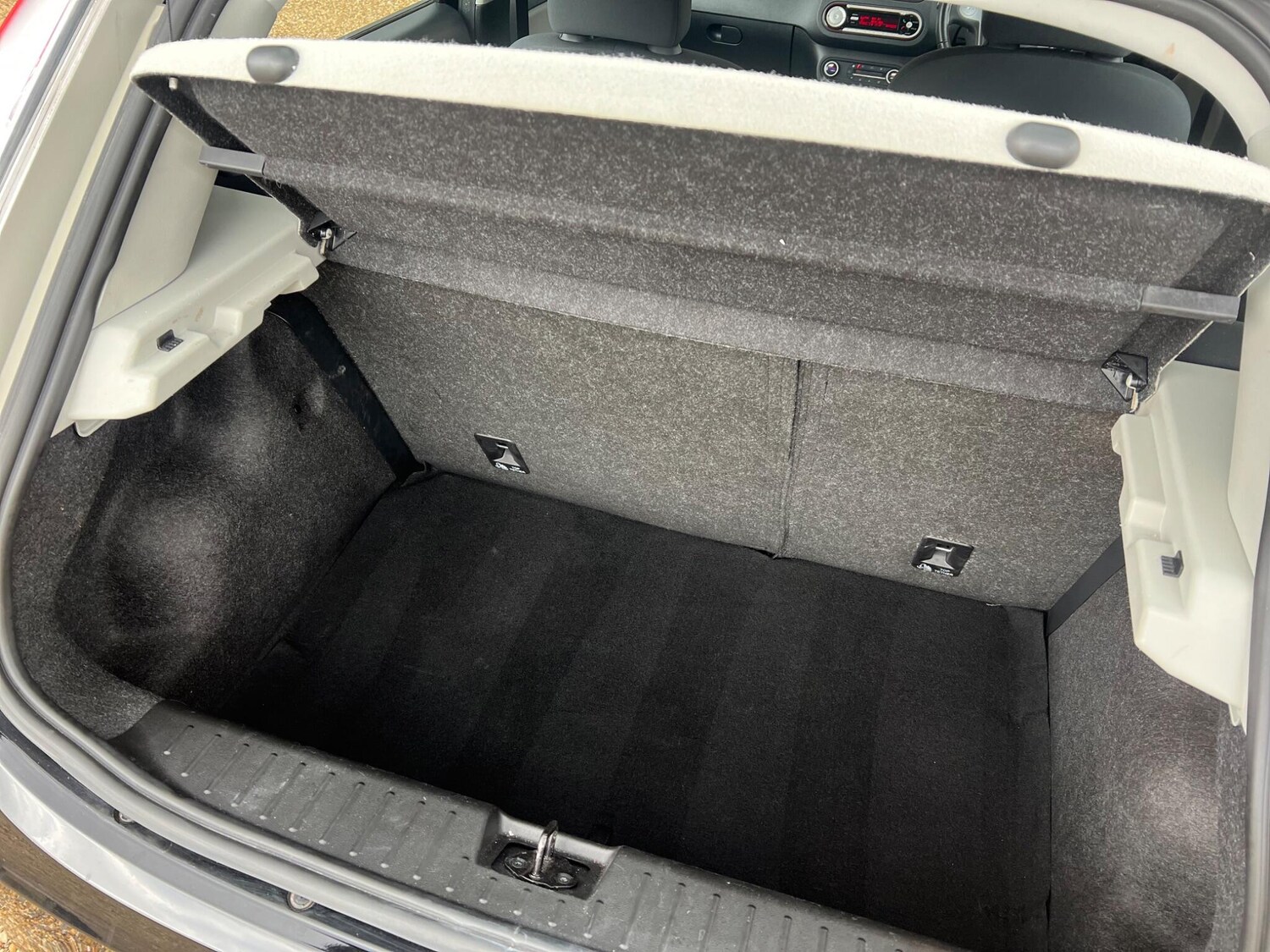 Used MG MG3 2017 for sale - 76823960: Photo 33