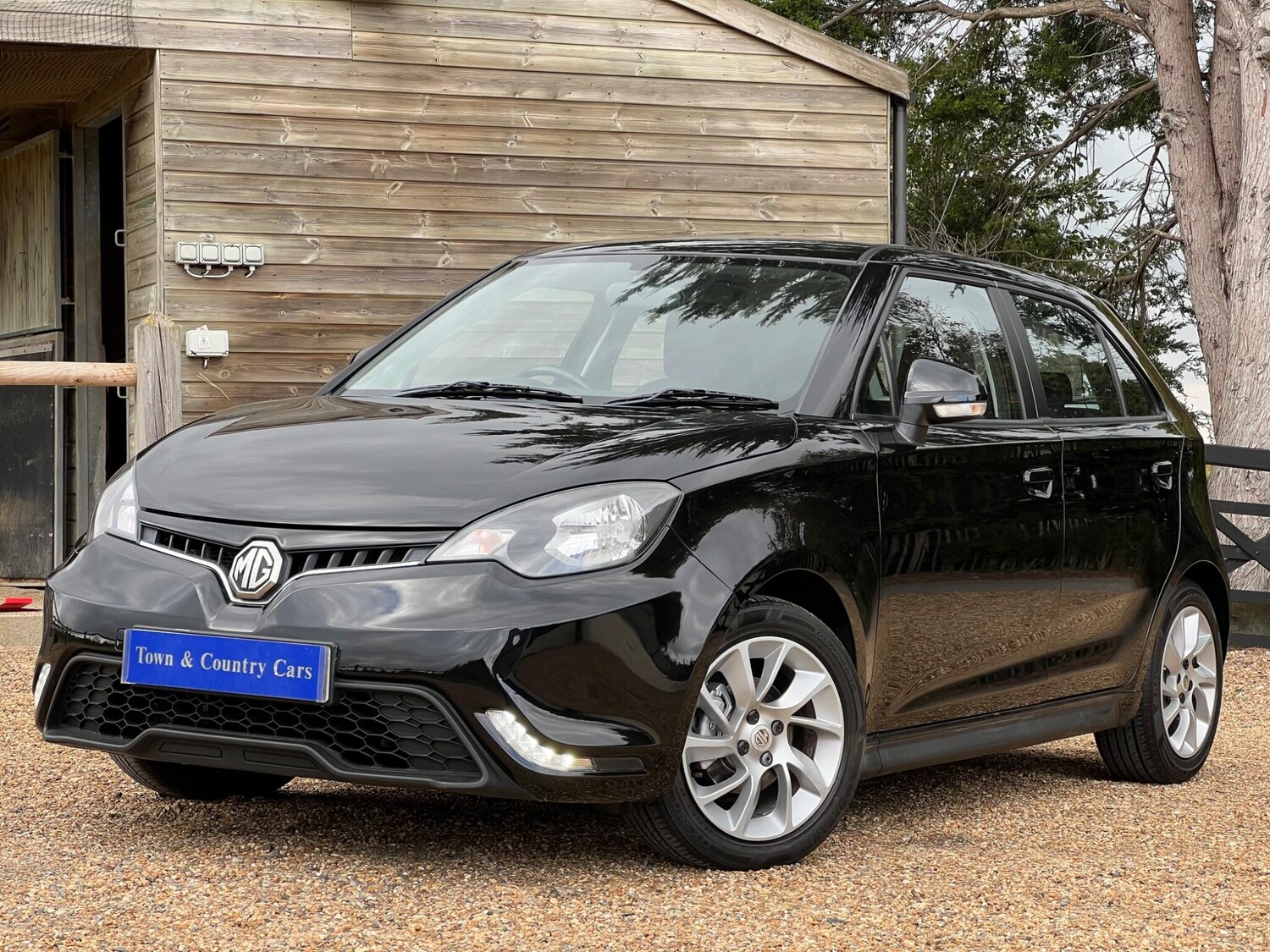 Used MG MG3 2017 for sale - 76823960: Photo 8