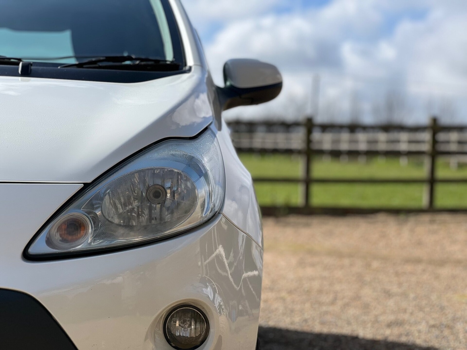Used Ford Ka 2011 for sale - 77974694: Photo 13