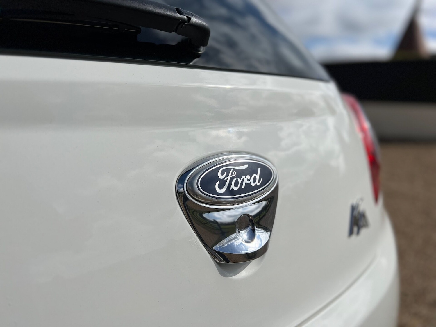 Used Ford Ka 2011 for sale - 77974694: Photo 15