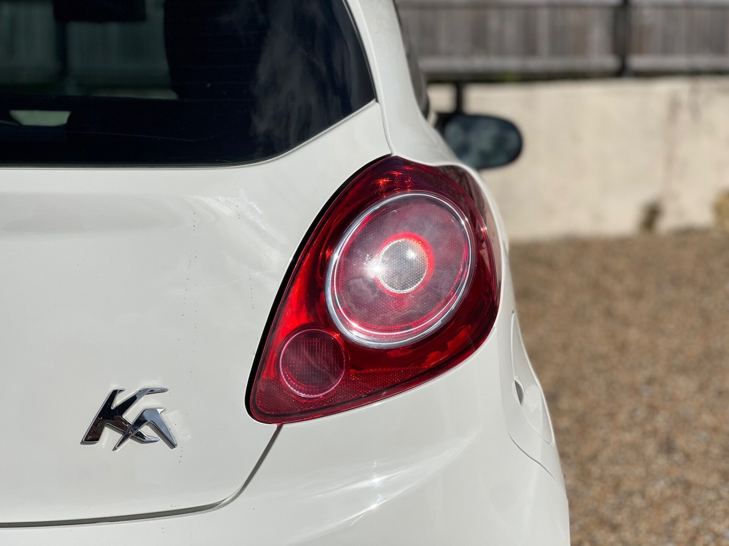Used Ford Ka 2011 for sale - 77974694: Photo 16
