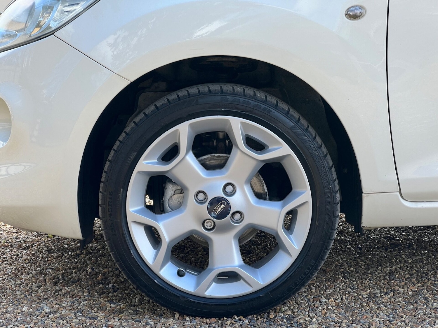 Used Ford Ka 2011 for sale - 77974694: Photo 18