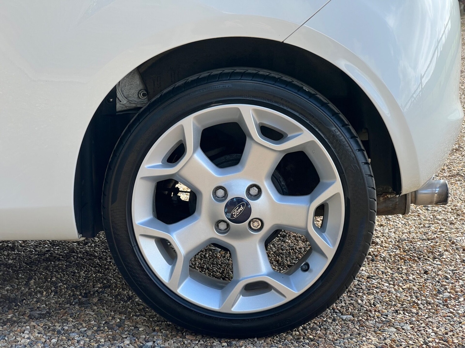 Used Ford Ka 2011 for sale - 77974694: Photo 19