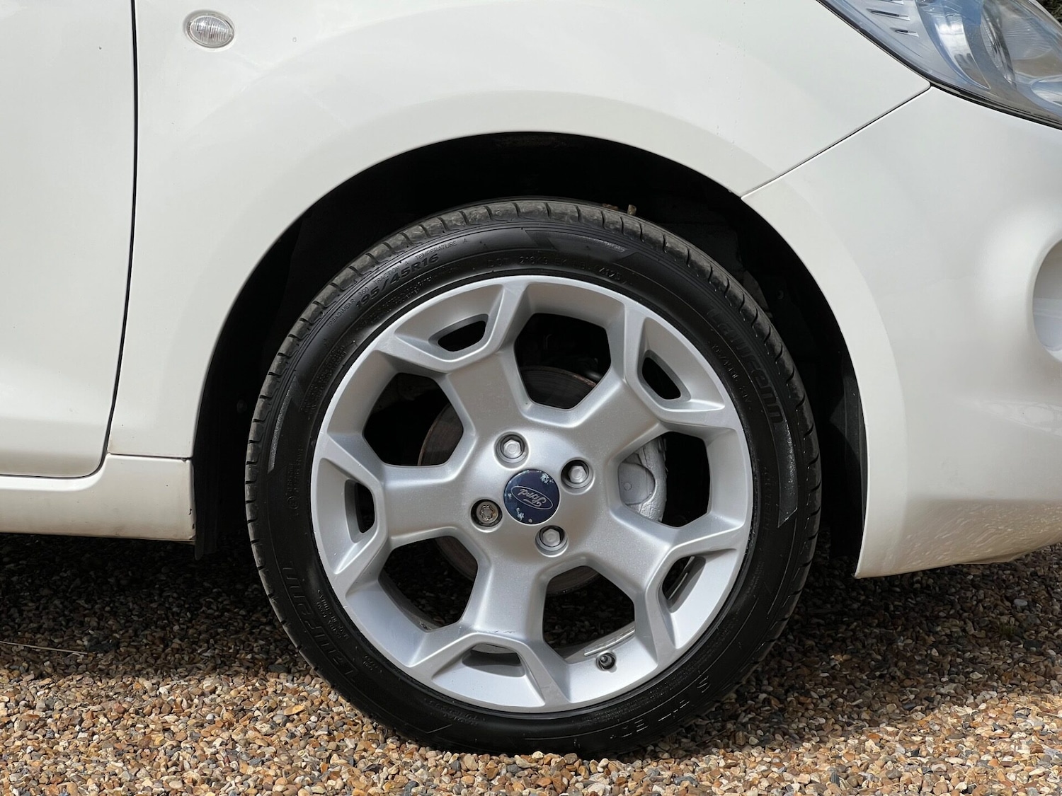 Used Ford Ka 2011 for sale - 77974694: Photo 20