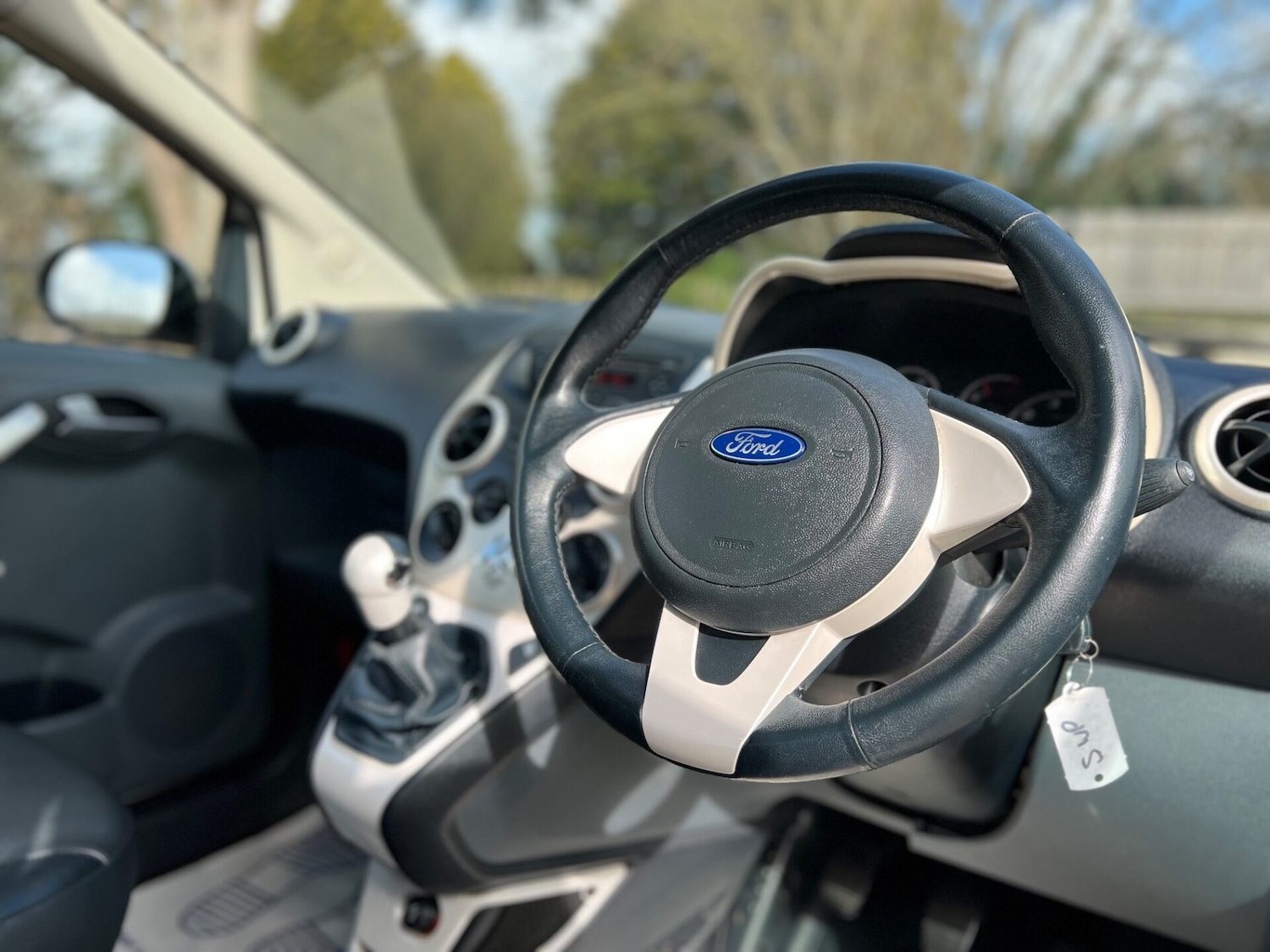 Used Ford Ka 2011 for sale - 77974694: Photo 21