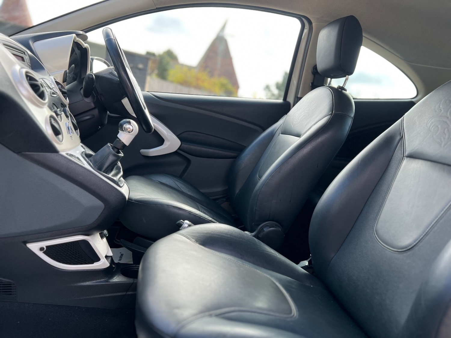 Used Ford Ka 2011 for sale - 77974694: Photo 22