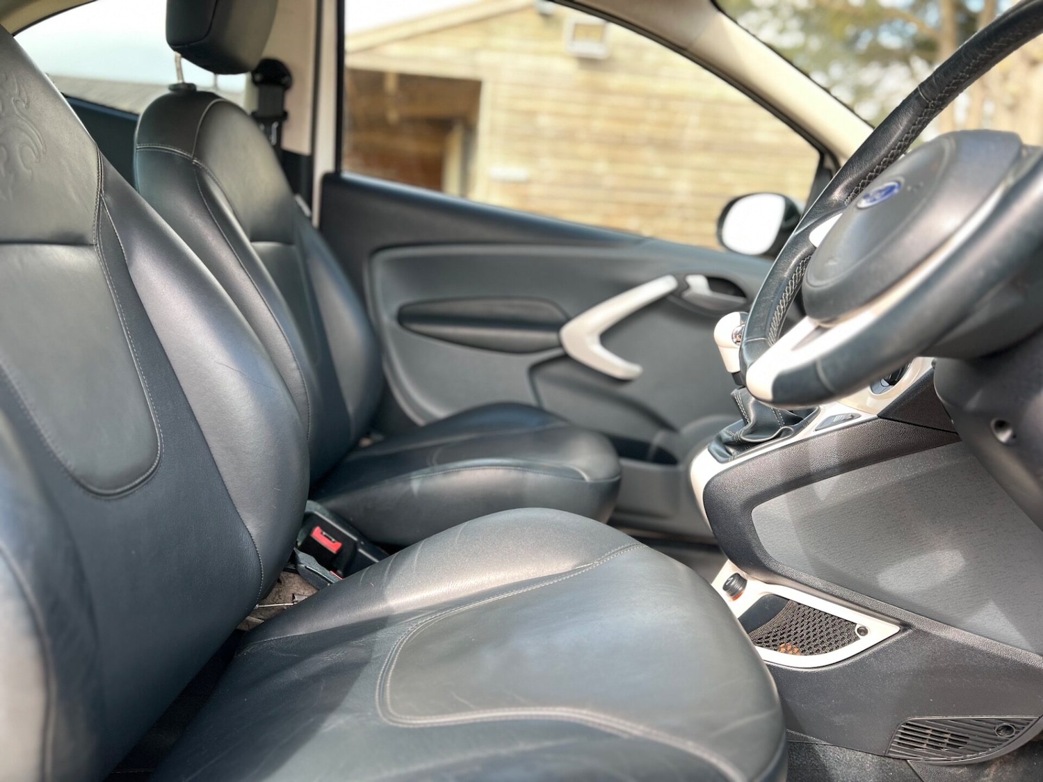 Used Ford Ka 2011 for sale - 77974694: Photo 23