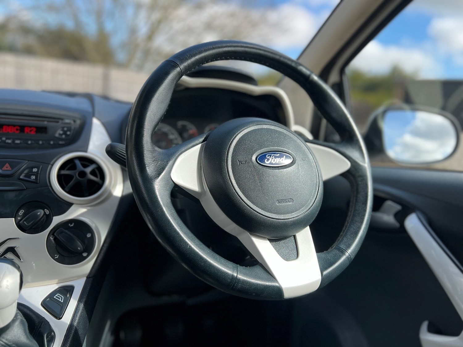 Used Ford Ka 2011 for sale - 77974694: Photo 26