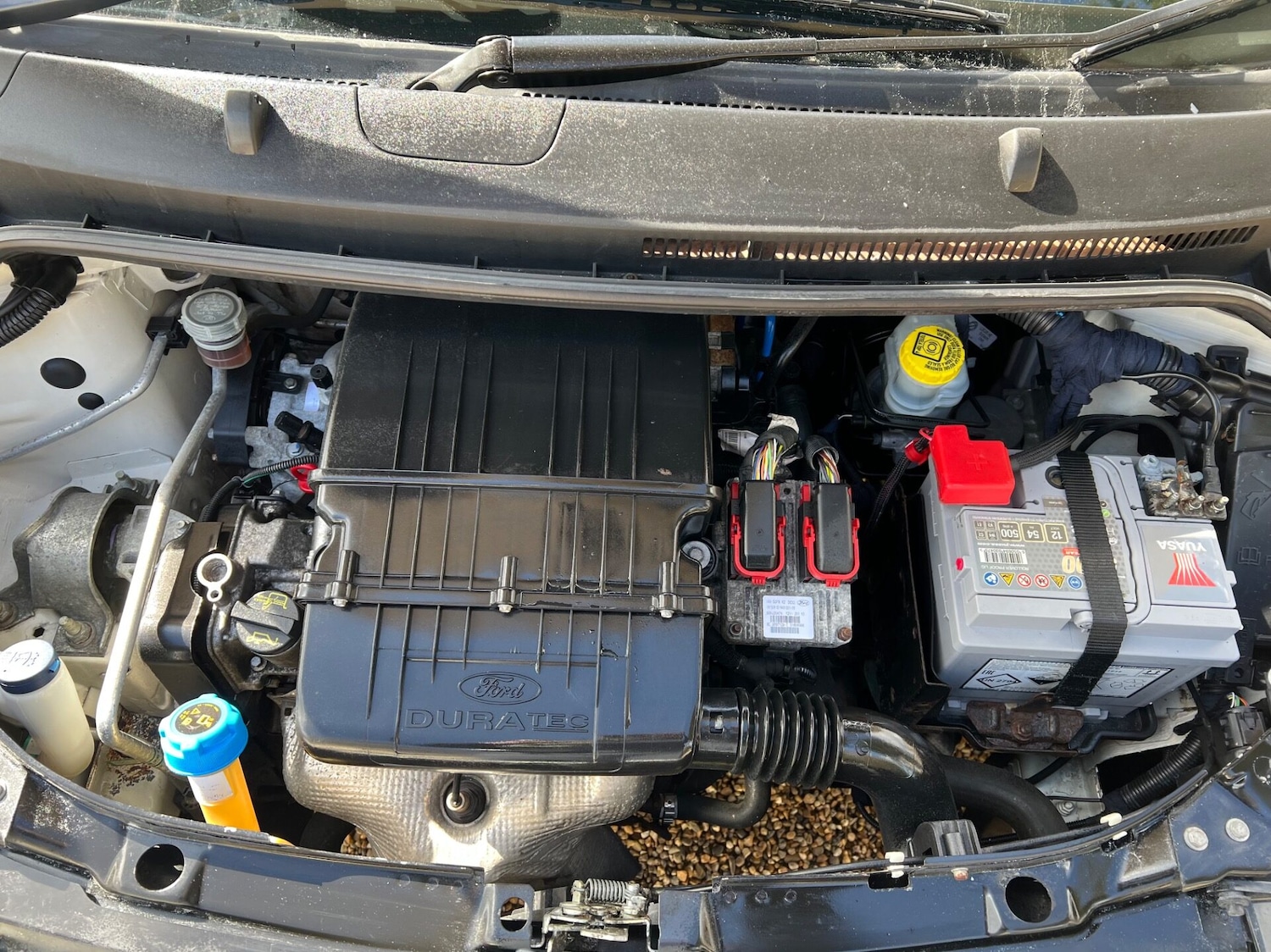 Used Ford Ka 2011 for sale - 77974694: Photo 30